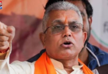 dilip ghosh