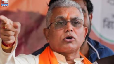 dilip ghosh