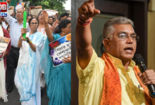 dilip ghosh