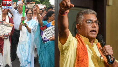 dilip ghosh