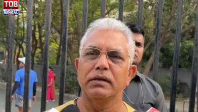 dilip ghosh
