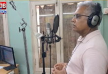 dilip ghosh