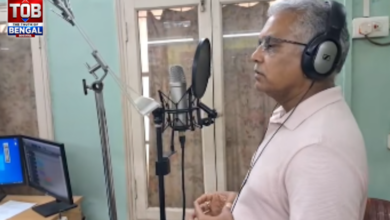dilip ghosh