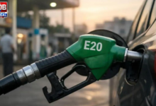 e20 petrol