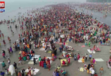 gangasagar
