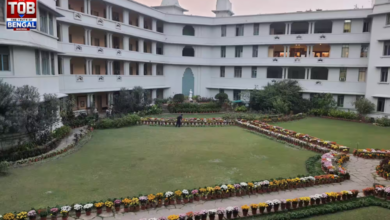 golpark ramkrishna mission