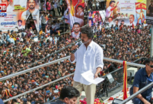 karur stampede