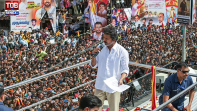 karur stampede