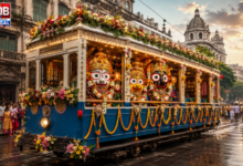 kolkata rath yatra