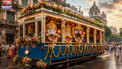 kolkata rath yatra