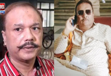 madan mitra