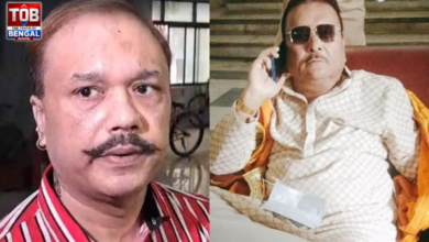 madan mitra