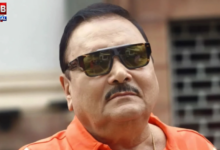 madan mitra