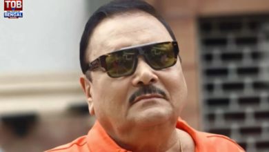 madan mitra