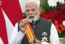 modi