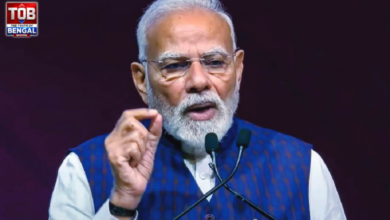 pm modi on neet leak