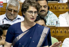 priyanka gandhi