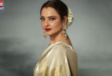 rekha