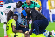 senegal football