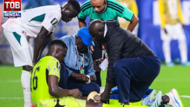 senegal football