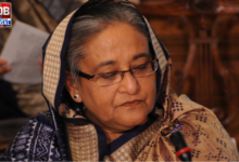 sheikh hasina