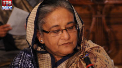 sheikh hasina