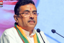 suvendu adhikari
