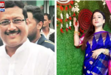 tina bhowmick