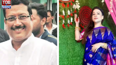 tina bhowmick