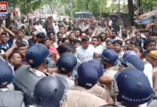 tmc rally