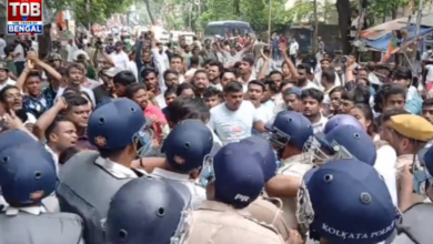 tmc rally