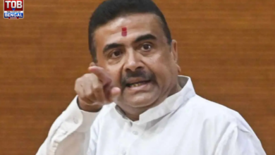 uttarkanya Suvendu