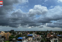 weather