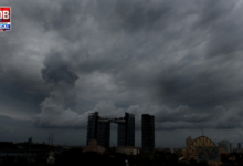 weather