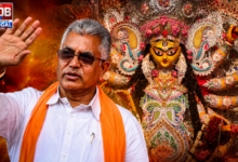 Dilip Ghosh