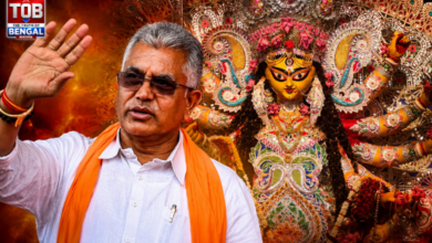 Dilip Ghosh