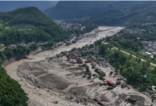 nepal-flood-bhote-koshi-river-high-alert