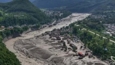 nepal-flood-bhote-koshi-river-high-alert