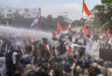 bpsc-exam-protests-turn-violent-in-patna-protesters