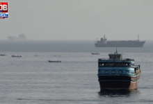 Hormuz Strait