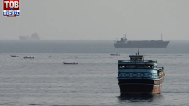 Hormuz Strait