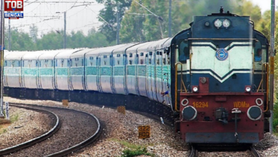 Indian railways