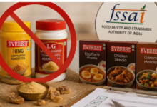 Everest Food Products