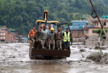 Nepal