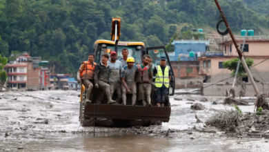 Nepal