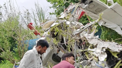 kanpur-plane-crash-trainer-aircraft-crashes-killing-two-pilots