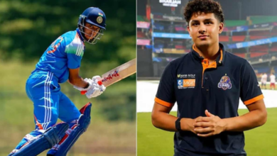aryavir-sehwag-and-anvay-dravid-selected-in-india