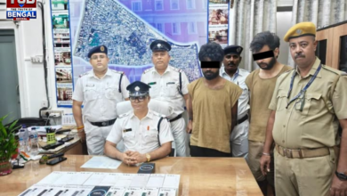 Kolkata Police