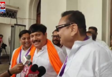 Madan mitra