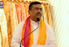 Suvendu Adhikari